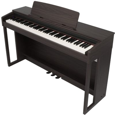 Fazley DP-320-DB digitale piano Dark Brown