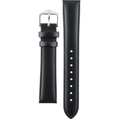 Hirsch 12120250-2-18 Corse Horlogeband