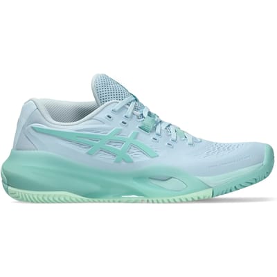 Dames tennisschoenen Asics Gel-Resolution X Clay