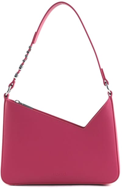 HUGO Schoudertas Avondtas Mel Shoulder Bag Rose Roze