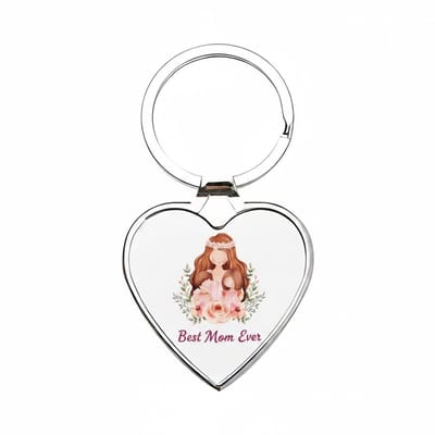 Sleutelhangerl met Uniek Design | Ontwerp Jouw Eigen sleutelhanger | Handgemaakt Cadeau | Gepersonaliseerd op Aanvraag | Enkel of Grote Bestelling