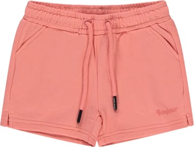 Cars Jeans Kids DIMYA LC Short Soft Pink - Meisjes