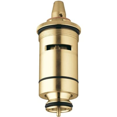 Grohe thermostat thermocouple for reversed water paths