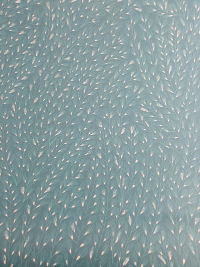 Lutèce - Vliesbehang - AS Creation 51250614 - 10,05x0,53 m - wit scheurvast