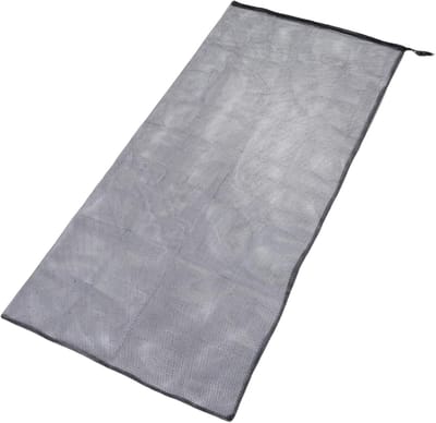 Houtsnipperzak - Herbruikbare Bladzak - Tuinafval Verzamelen - Met Ventilatiegaten - 24x48 Inch