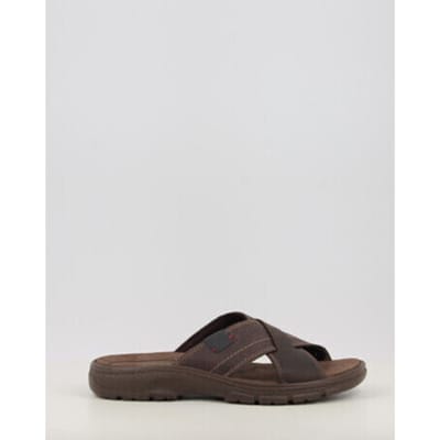 Platte sandalen Imac LAKER 103870