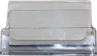 Folderhouder magnetisch A8 (liggend)