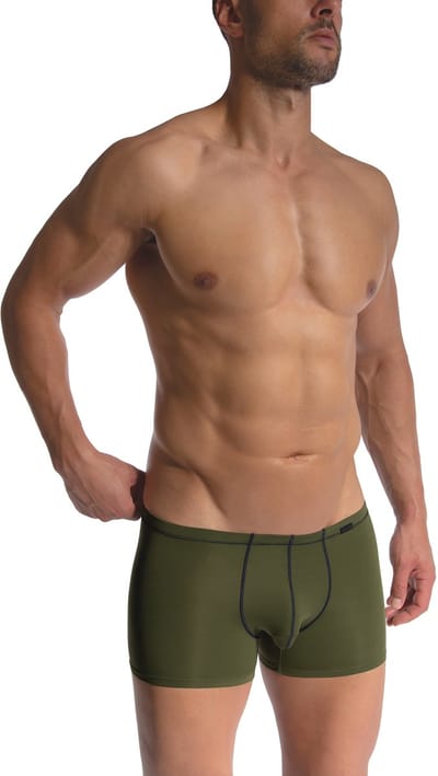 Olaf Benz Retro Pants RED2479 Minipants