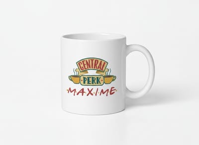 Nevolis® | Espressomok 330ml met Uniek Design | Ontwerp Jouw Eigen Mok | Handgemaakt Cadeau voor Koffieliefhebbers | Gepersonaliseerd op Aanvraag | Enkel of Grote Bestelling