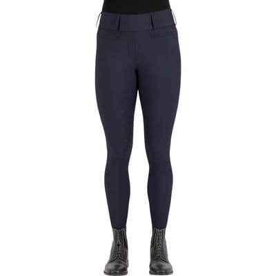 Dameslegging met volledige grip Euro-Star Enforce