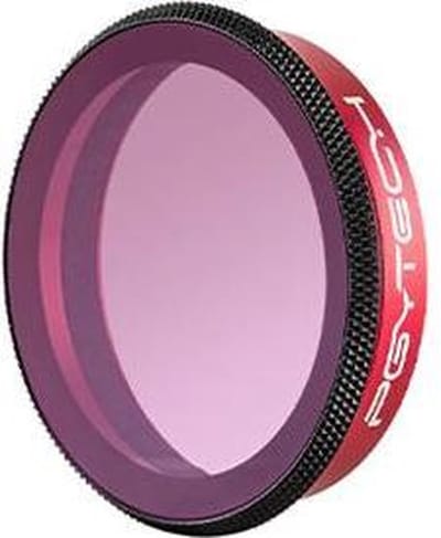 PGYTECH - DJI Osmo Action CPL Filter (Professional)
