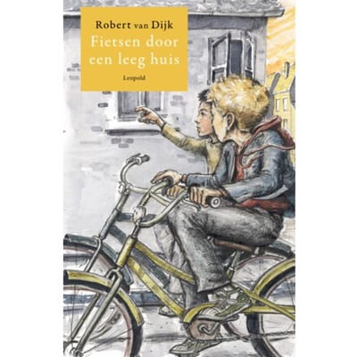 Fietsen Door Een Leeg Huis - Robert van Dijk