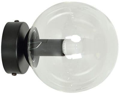 ROSSI K1 BL TRANSPARENT