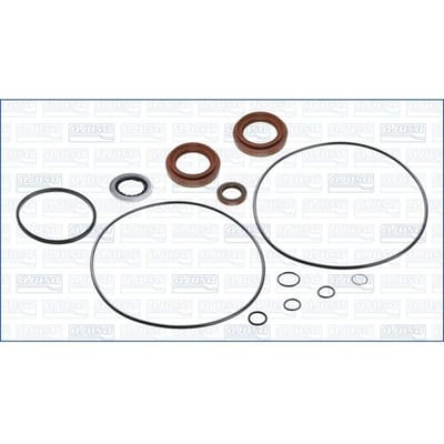 Afdichtingsset, elektromotor AJUSA EV001401