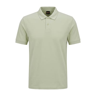 Boss Phoenix Polo Heren - Maat XL
