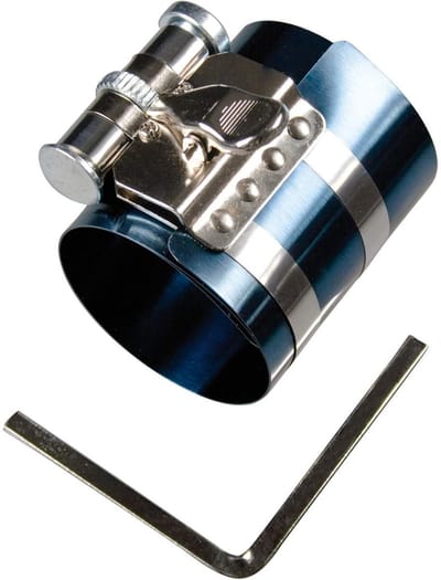 SW-Stahl 301030L-91 Overige Bell 91 mm