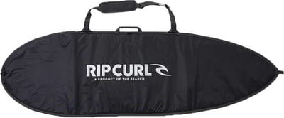 Rip Curl Day Cover 6´3 Surfboardhoes Zwart