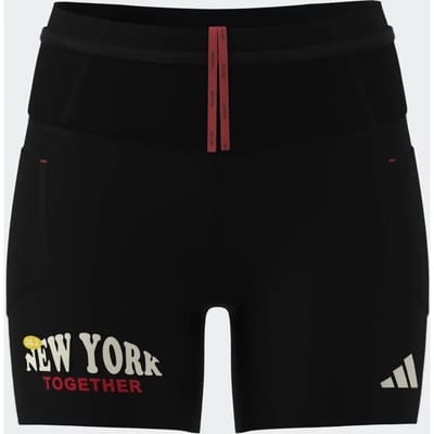 Dijhoge dameslaarzen adidas Adizero