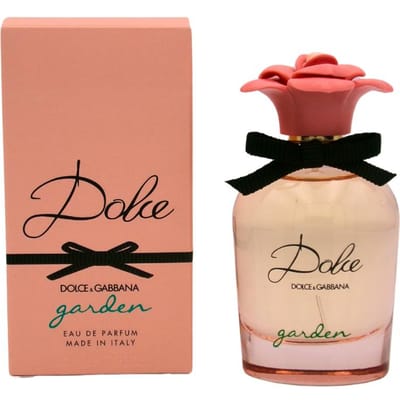 Dolce & Gabbana Dolce Garden 50 ml Eau de Parfum Spray