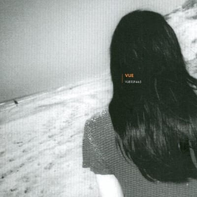 Vue - Vue (CD)