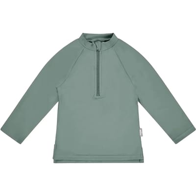 Longsleeve zwem T-shirt voor babymeisjes Sterntaler