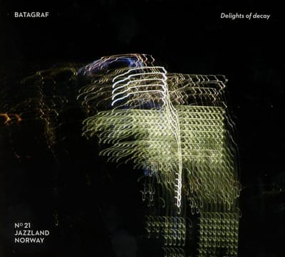 Batagraf - Delights Of Decay (CD)