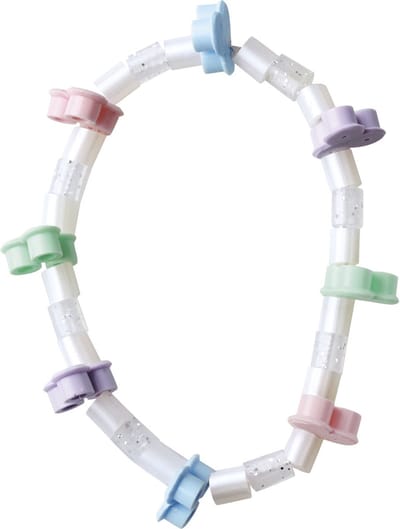 Hama Activity box Pink Heart 2400 beads Strijkkralen & -parels
