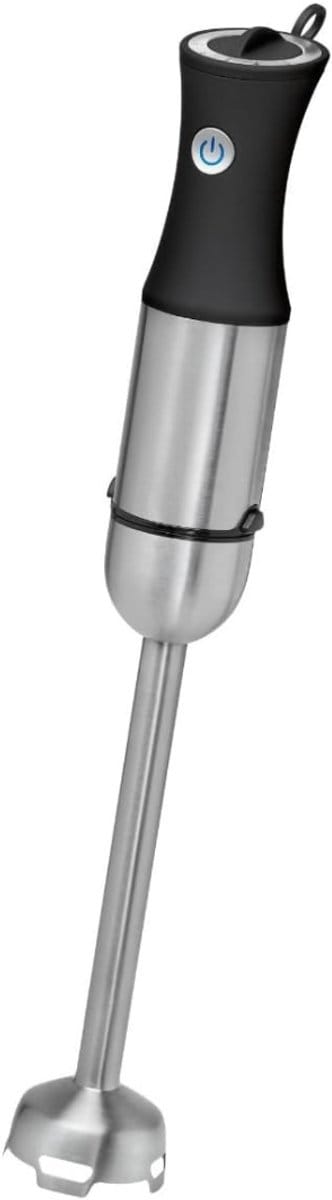 QIN® Mixer staafmixer - Mixer - Mixer handmixer - Zwart - ‎15cm x 37cm x 8cm