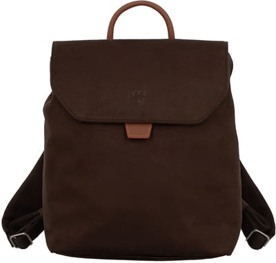 Jump Uppsala Dagrugzak S 30 cm - chocolate