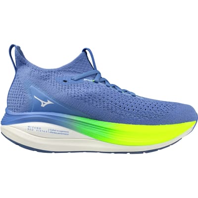 Mizuno Neo Vista 2 Hardloopschoenen Blauw EU 36 1/2 Vrouw