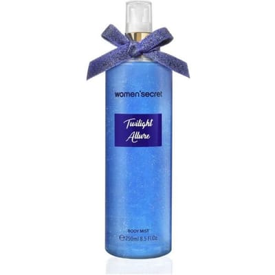 Women's Secret Twilight Allure Brume Parfumée 250ml