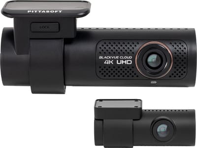 BlackVue DR970X-2CH Plus II 64GB - Dashcam
