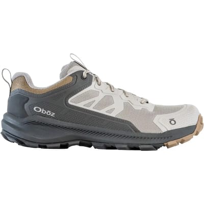 Wandel schoenen Oboz Katabatic Low