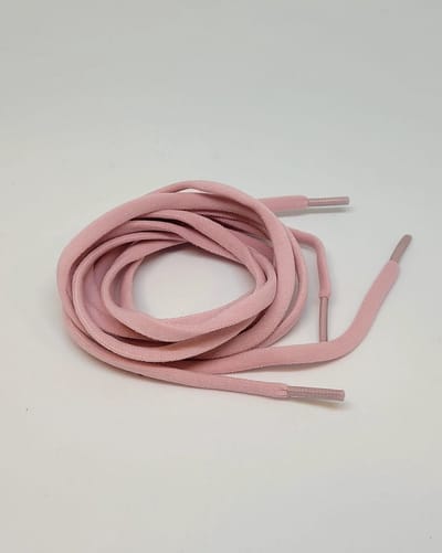 Jumada's - Ga voor Gemak - Universele Magnetische Veters - Nooit meer knopen - Roze - Voor Alle Leeftijden