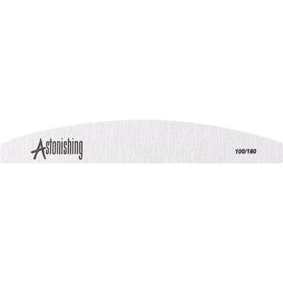 Astonishing Files 100/180 Quarter Moon Combo