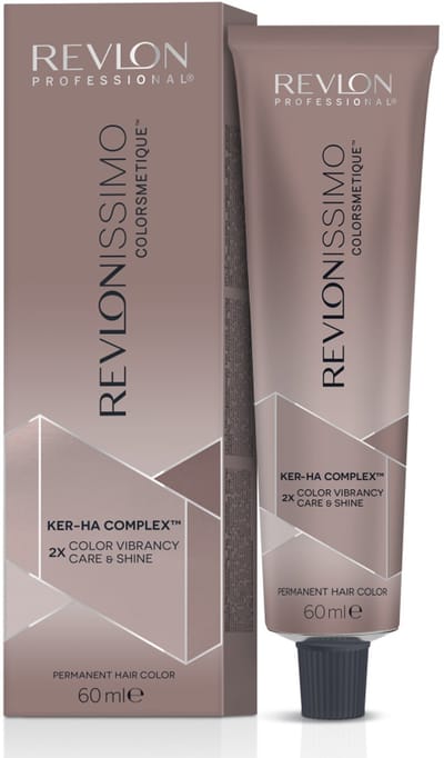 6.24 - Revlon Revlonissimo Colorsmetique 60 ml