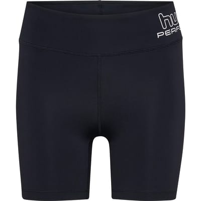 Hummel dames Te Fundamental Mw Tight Shorts 223850