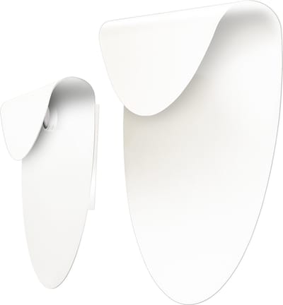 Toolight App1428-W Wandlamp Wit 9X25X25Cm