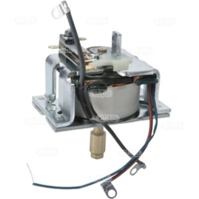 Magneetschakelaar, startmotor HC-CARGO F 032 333 159