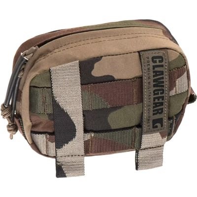 Zak Clawgear Small Horizontal Utility Core