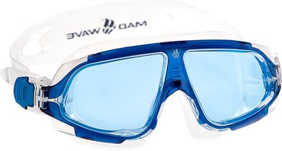 Sight II BLUE Brilletjes - Unisex | Mad Wave Accessoires