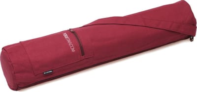 Yogatasche yogibag® basic - zip - cotton - 65 cm