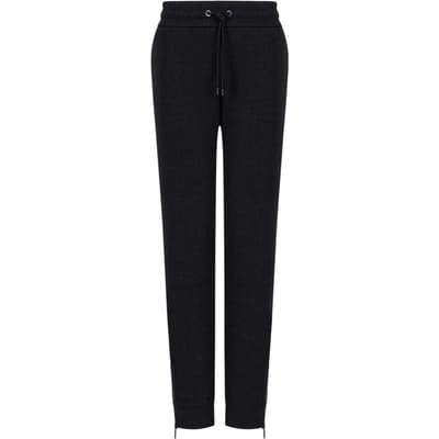 Emporio Armani EA7 Heren Joggers (Marine)
