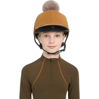 Dameshelm cap LeMieux Pippa