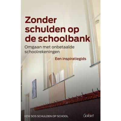 Zonder Schulden Op De Schoolbank - VZW SOS Schulden Op School