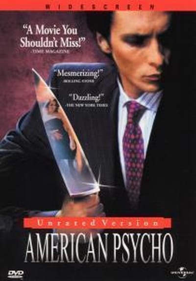 American Psycho