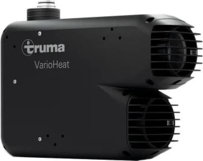 Truma VarioHeat comfort verwarming