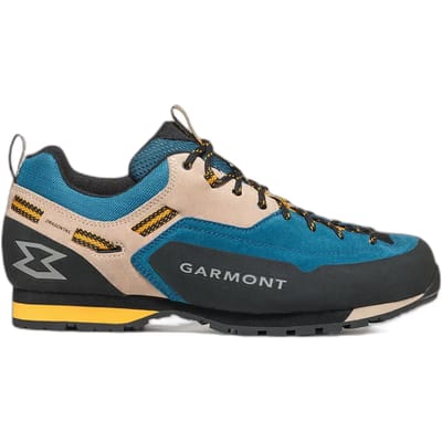 Garmont Dragontail Lt Evo Approachschoenen Blauw EU 41 1/2 Man