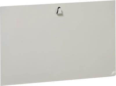 STAS - Magnetische Schilderijhaak - Ophanghaak - Ophanghaakjes Zelfklevend / Schilderij - Ophangsysteem Schilderij - 20 x 30 cm (draagvermogen 21 kg)