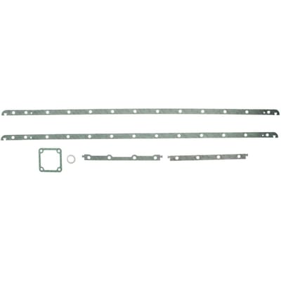 Victor Reinz Pakking, oliepan REINZ 10-24802-05